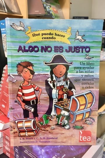 Qué Puedo Hacer Cuando Algo No Es Justo