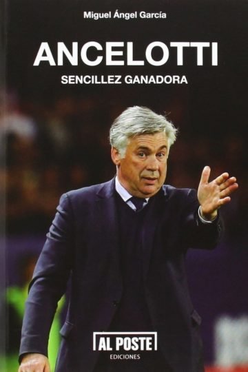 Ancelotti: Sencillez Ganadora Muy Difícil Conseguir Futbol
