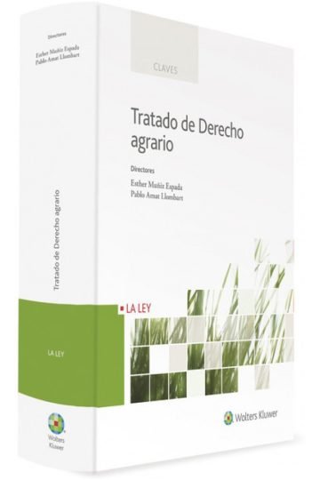 Tratado De Derecho Agrario: Obra Completa Y Actualizada