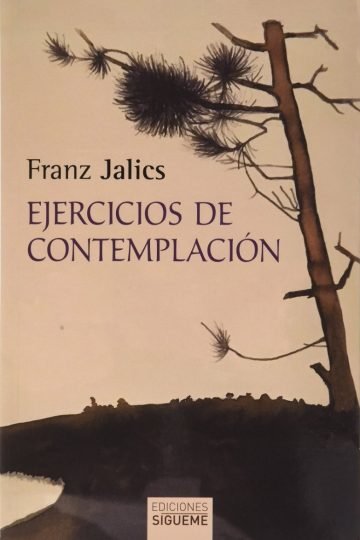 Ejercicios De Contemplación Jalics, Franz