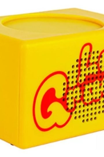 Granja Zenon Audiocuento Parlante