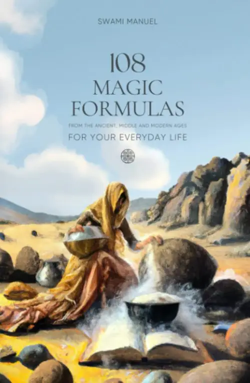 108 Magic Formulas - En Inglés -