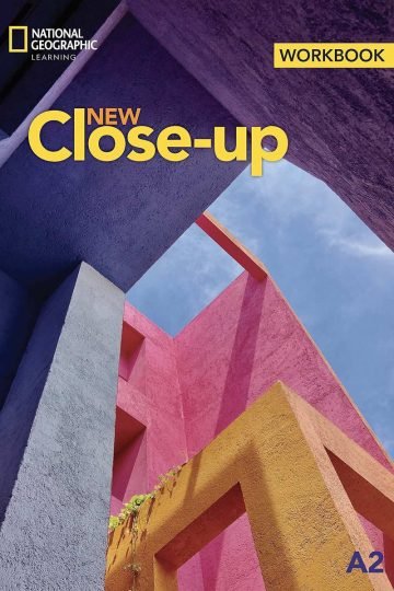 Workbook New Close-up A2 - Inglés Nivel A2