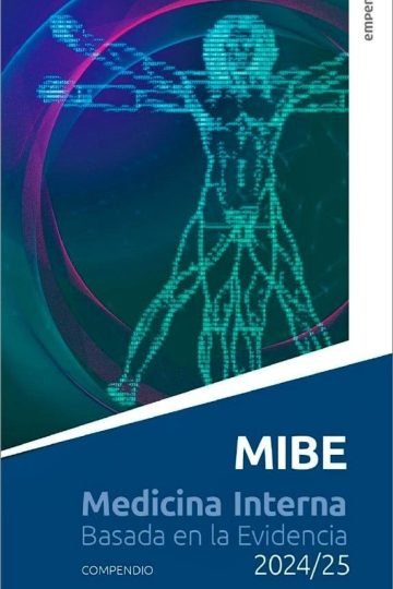 Mibe 2024/25 Medicina Interna Basada Evidencia Edición 5