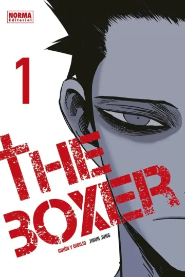 Boxer 1 Manhwa Estilo Anime Psicológico En Español