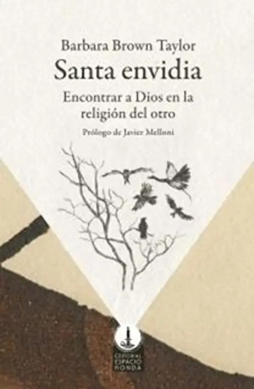 Santa Envidia Libro Espiritualidad Y Diálogo Religioso