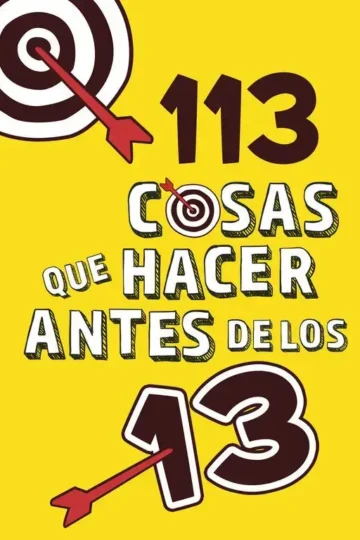Actividades Infantiles - 113 Retos Para Chicos Creativos