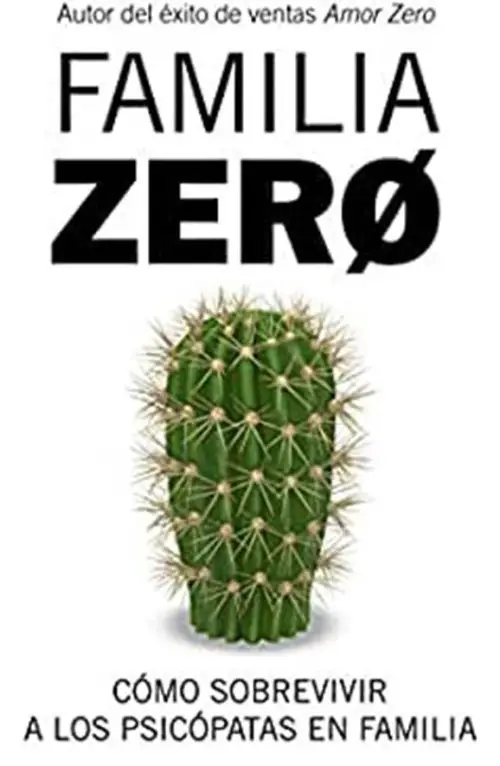 Familia Zero - Piñuel, Iñaki