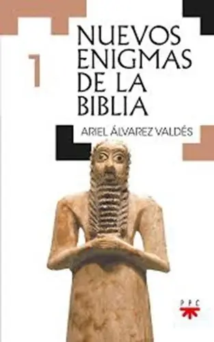 Uevos Enigmas Biblia - Álvarez Valdés Misterios Ppc