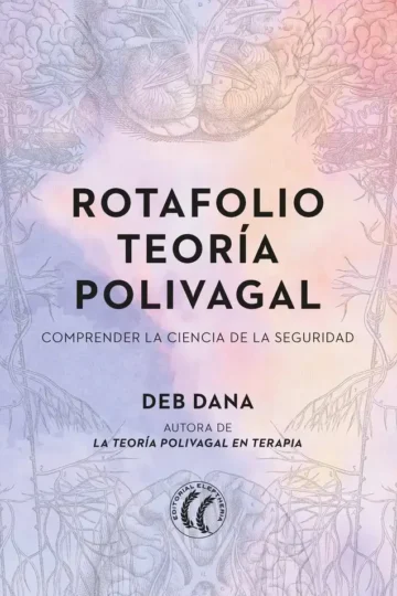 Teoría Polivagal Visual Rotafolio Aprender Seguridad Y Calma