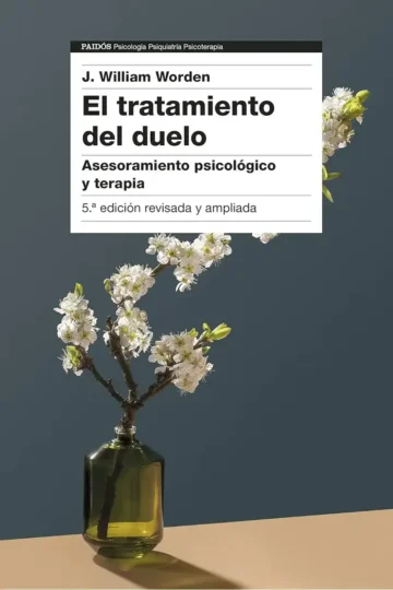 Tratamiento Duelo Psicologia Psicológico Terapia Worden