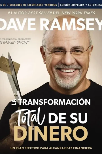 Transformación Total Dinero Dave Ramsey Finanzas Personales