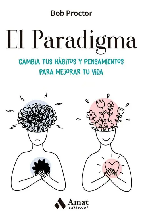 Libro El Paradigma - Superá Bloqueos Mentales Hoy