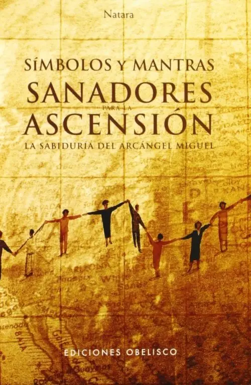 Sanadores Para La Ascensión Guía Espiritual Lemuria
