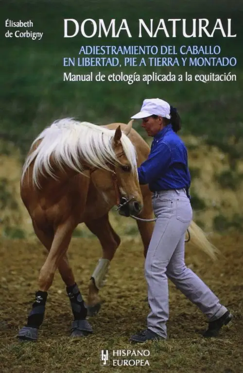 Doma Natural - Conexión Respetuosa Con El Caballo Equino