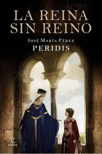 Libro La Reina Sin Reino Peridis Trilogía De La Reconquista