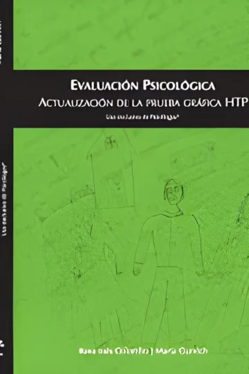 Prueba Gráfica Htp Actualizada- Con Detalles -
