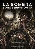 Libro La Sombra Sobre Innsmouth - Lovecraft Terror Cósmico - Imagen 2