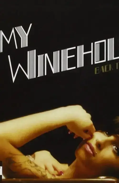 Amy Winehouse Cd Back To Black Álbum Soul Clásico