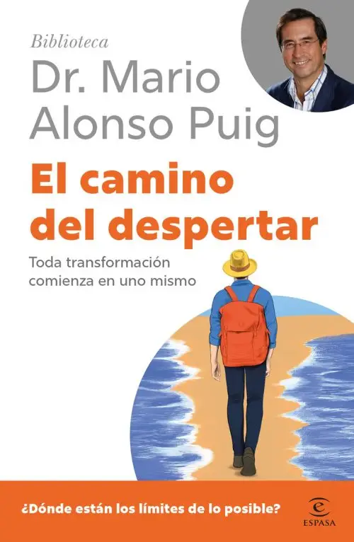 Camino Del Despertar - Biblioteca Dr. Mario Alonso Puig