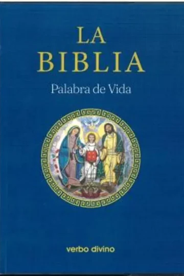 La Biblia Palabra De Vida - Verbo Divino
