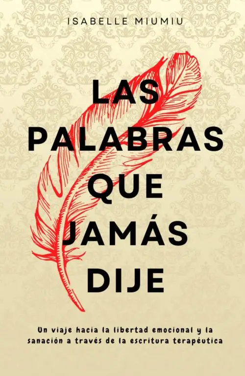 Las Palabras Que Jamas Dije Viaje Libertad Miumiu Isabelle