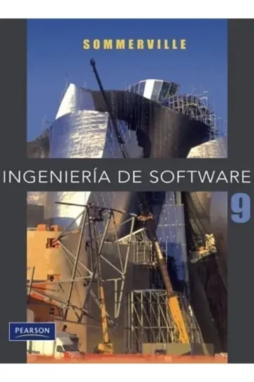 Libro Ingeniería De Software 9 - Análisis Y Desarrollo