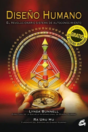 Diseño Humano - Guía De Autoconocimiento Y Energía