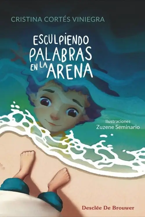 Esculpiendo Palabras Arena Psic. Emocional Infantil Trauma