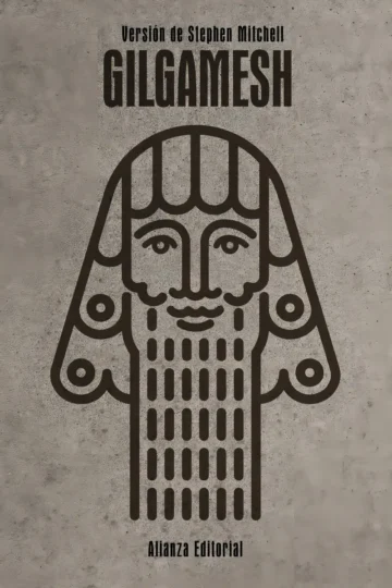La Epopeya De Gilgamesh - Mito Mesopotámico Clásico Mitchell
