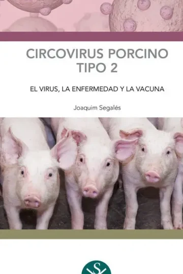Manual Veterinaria Porcina Atlas Completo Circovirus+vacuna