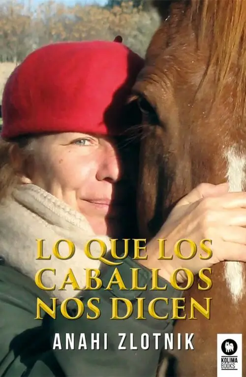 Lo Que Los Caballos Nos Dicen - Sanar
