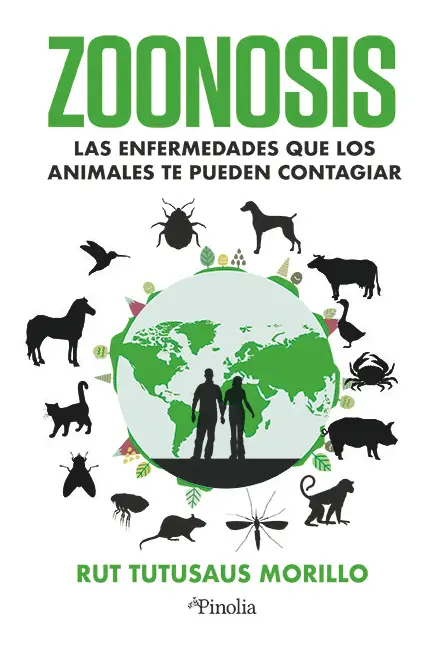 Zoonosis Guía Completa Enfermedade Animal Humano Actualizada