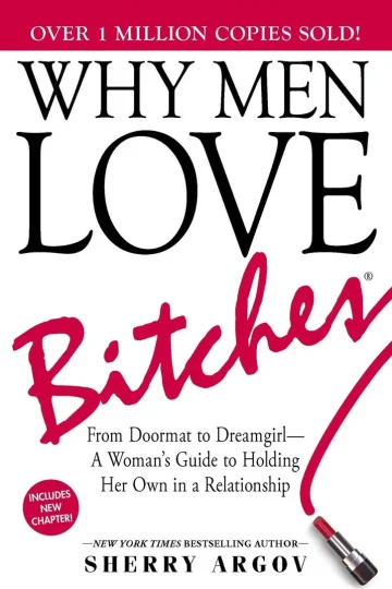 Love & Respect Tips - Why Men Love Bitches Book