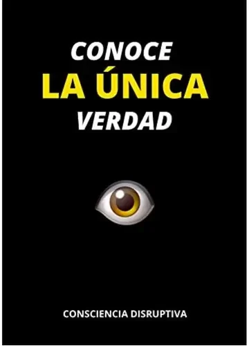 Conoce La Única Verdad Sebastián Santisteban Conocimiento