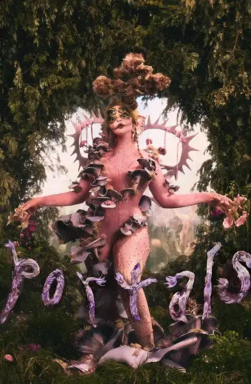 Melanie Martinez Cd Portals Álbum Original