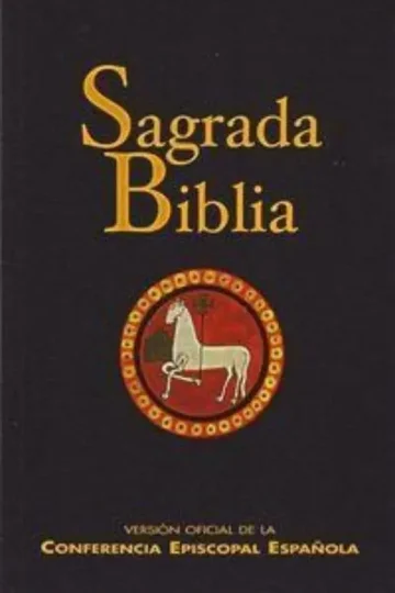 Biblia Sagrada Católica: Texto Íntegro Con Introducción