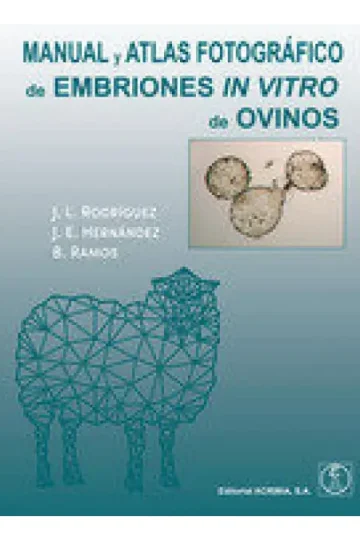 Reproducción Ovina: Guía Completa Con Imágenes In Vitro 2024