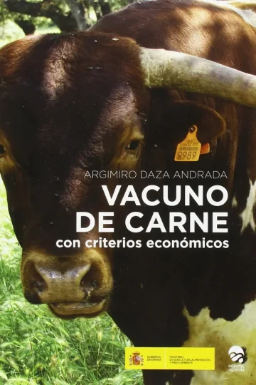 Manual Ganadería Vacuna: Guía Económica Completa
