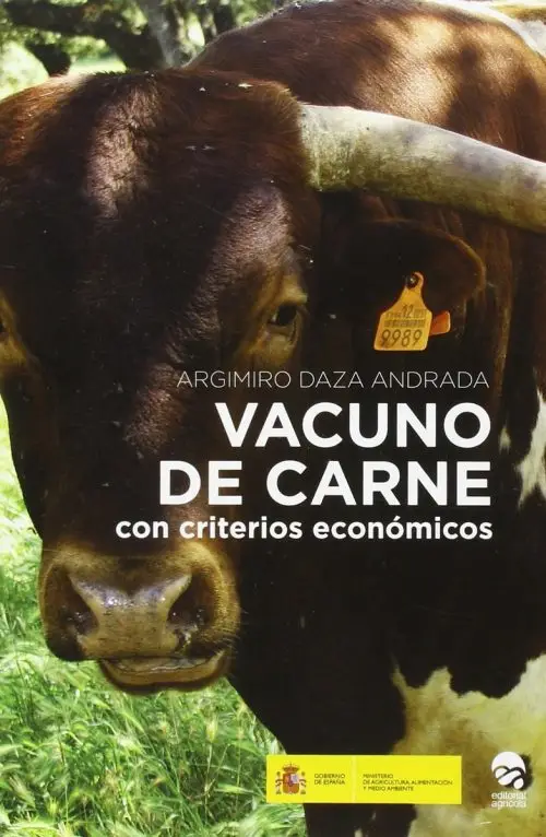 Manual Ganadería Vacuna: Guía Económica Completa