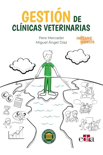 Gestión Clínicas Veterinarias: Manual Completo Éxito Negocio