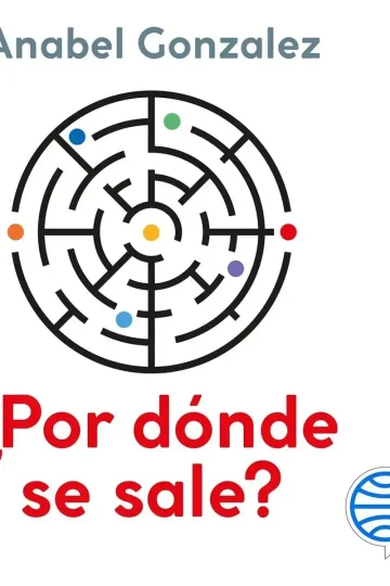 ¿por Dónde Se Sale? Salud Mental - Anable Gonzalez