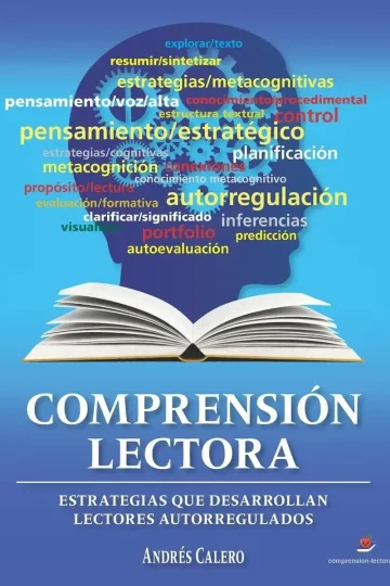 Comprensión Lectora Estrategias Lectores Autorregulados