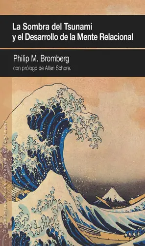 La Sombra Del Tsunami Philip Bromberg Trauma Relacional