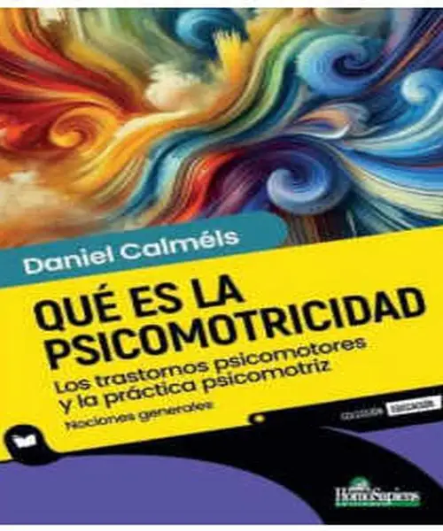 Psicomotricidad Infantil: Manual Completo Para Desarrollo
