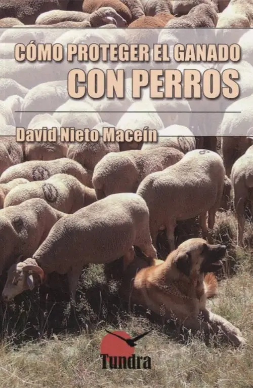 Manual Pastoreo Seguro Cómo Usar Perros Para Defender Ganado