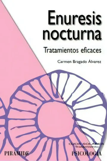 Enuresis Nocturna - Tratamiento Niños Psicología Clínica