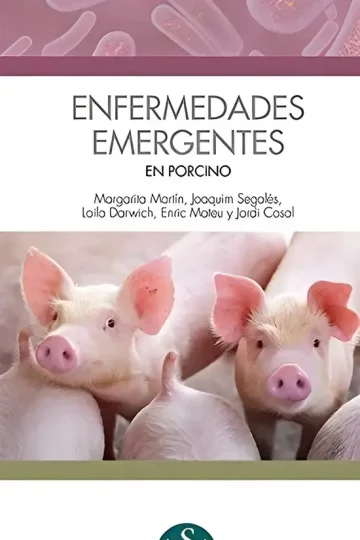 Enfermedades Porcinas: Guía Actualizada 2024 Emergentes