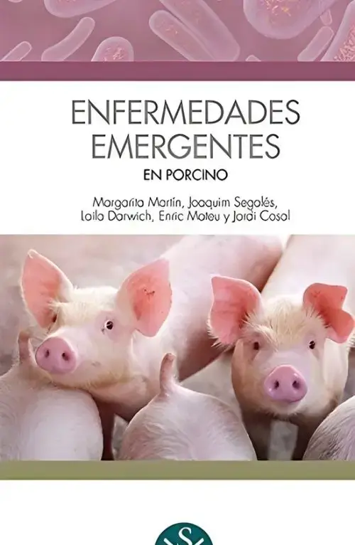 Enfermedades Porcinas: Guía Actualizada 2024 Emergentes