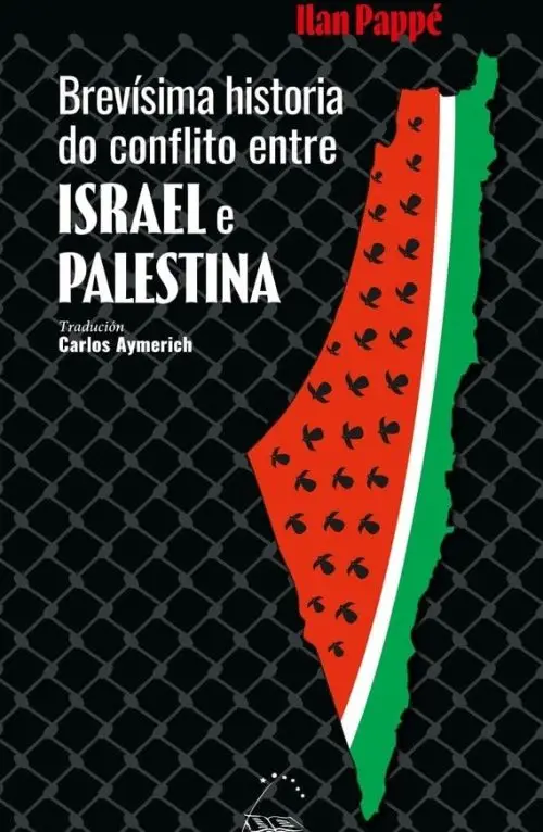 Análisis Histórico Conflicto Israel-palestina Gallego